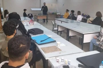 SEKTÖR BULUŞMASI ETKİNLİĞİNE YOĞUN İLGİ