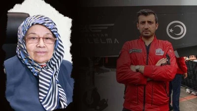 Selçuk Bayraktar’ın Annesi Kimdir, Nereli, Kaç Yaşında?