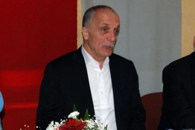 Sendika Başkanı G&ouml;zaltına Alındı