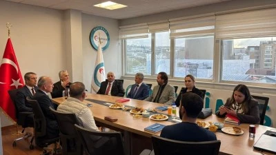 Sendikacılıkta adalet ve liyakatin gür sesi