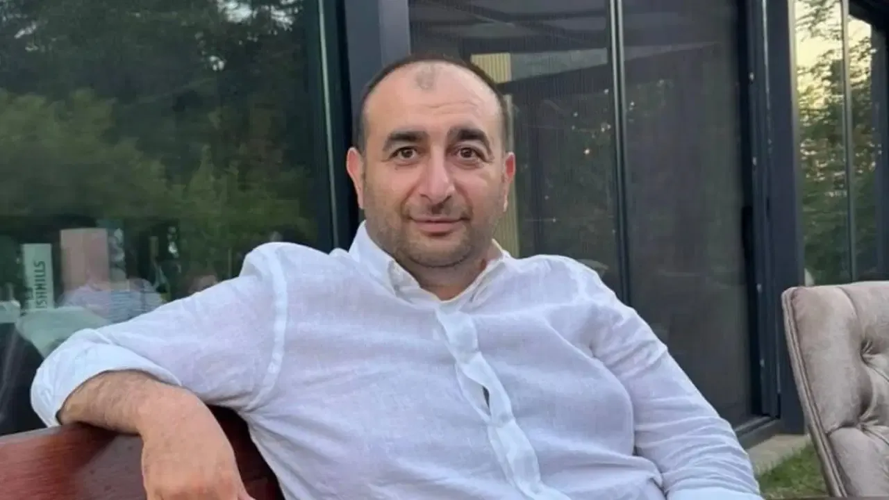 Serdar Öktem suikastında otopsi raporu şok olacaksınız!