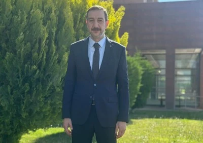  Serhan Diyarbakırlı’dan Kilis’in Kurtuluşunun 104. Yıl Dönümü Mesajı