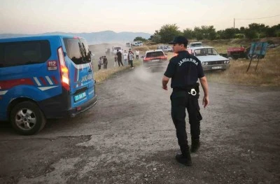 Serinlemek isterken canından oldu