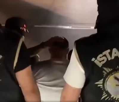 Serkan Kurtuluş Kimdir, Su&ccedil;u Ne, Nasıl Yakalandı?