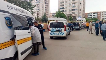 Servis şoförünü böyle öldürdü