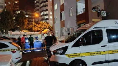 Sevgilisi tarafından 10 yerinden bıçaklanarak öldürüldü
