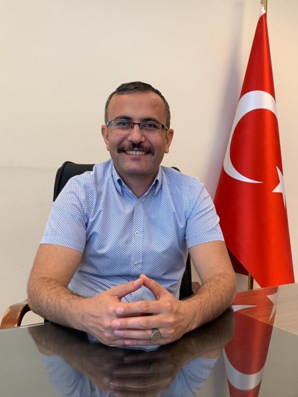 SEVİLEN MAHKEME BAŞKANI YILMAZ'A DUYGULU VEDA