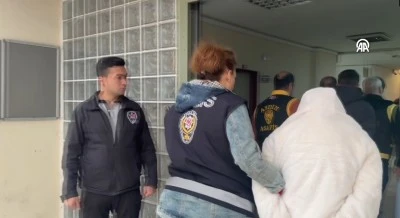 Şeytanın aklına gelmeyen dolandırıcılık