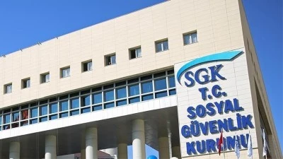 SGK'den kayıt dışı istihdama 3,5 milyar lira ceza