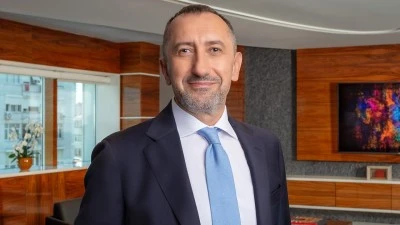 Siber Güvenlik Başkanı Ümüt Önal oldu