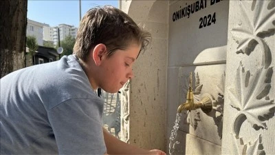 Sıcaklıklar ne zaman düşecek?