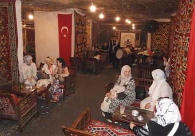 Sıcaktan bunalanların adresi burası