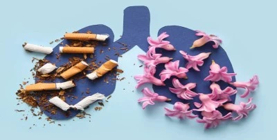Sigaranın Yol Açtığı 5 Hastalığa Dikkat!