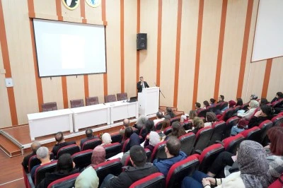 Şiirden Şuura: Kilis&rsquo;te İstiklal Marşı Coşkusu