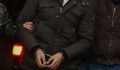 Silah kaçakçılığına yönelik operasyon