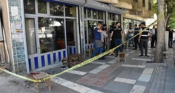 Silahlı kavga: 1’i ağır 4 yaralı