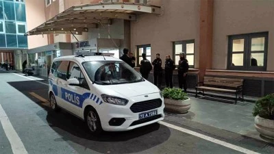 Silahlı kavga: 1 ölü, 2 yaralı
