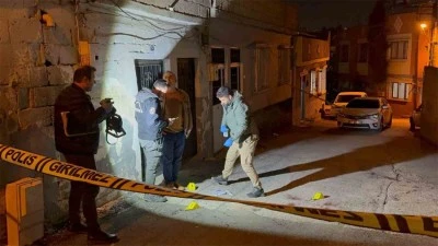 Silahlı kavgada 18 yaşındaki genç hayatını kaybetti
