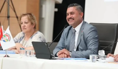 Şile Belediye Başkanı Özgür Kabadayı gözaltına alındı