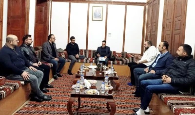 “Sınır Kenti Kilis”  