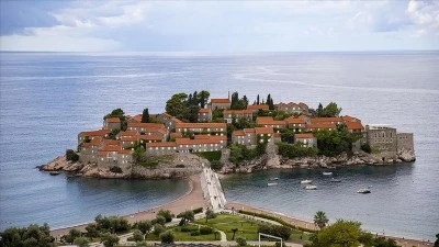 Sırbistan-Karadağ Neden Ayrıldı? Tarihsel S&uuml;re&ccedil; ve T&uuml;rkiye İlişkileri
