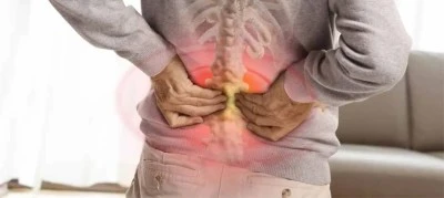 Sırt Ağrısı Neden Olur? Sırt Ağrısına Ne İyi Gelir?