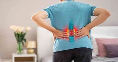 Siyatik Ağrınız Bel Fıtığı ile Karışmasın