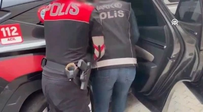 Siz Uyurken 4 Suç Örgütü daha çökertildi