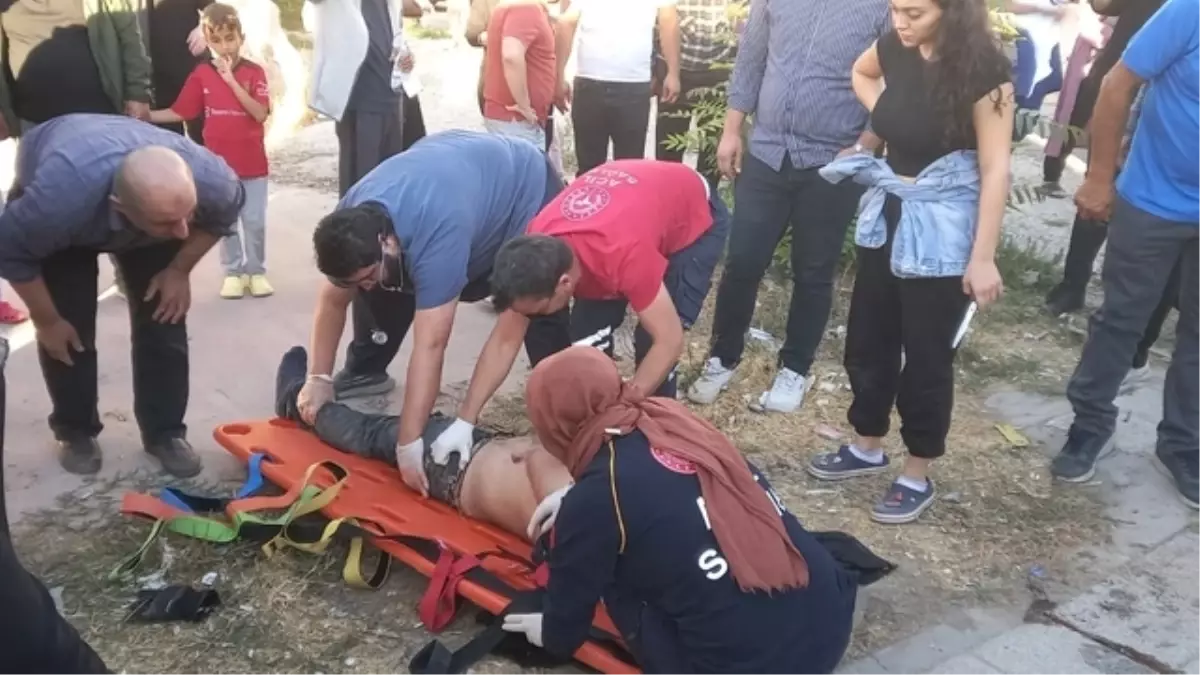Şok! Doktorun kazada müdahale ettiği yaralı, beraber çalıştığı hemşire çıktı