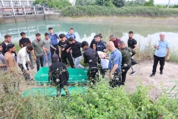 Son 1 haftada 4 kişi boğuldu