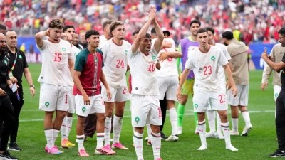 Son 16 Turu Nefes Kesiyor! İlk &Ccedil;eyrek Finalistler Belli Oldu