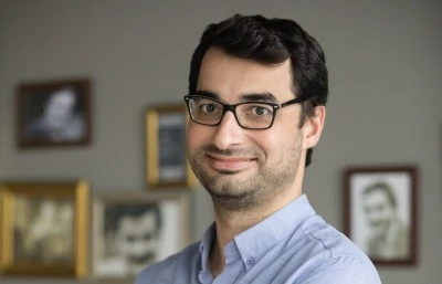 Son dakika&hellip; Gazeteci Barış Terkoğlu g&ouml;zaltına alındı