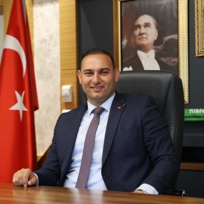 SON DAKİKA: Kilis Belediye Başkan Bilecen Basın A&ccedil;ıklaması Yapacak