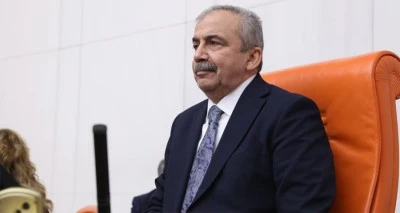 Son dakika! Sırrı Süreyya Önder'den kötü haber!