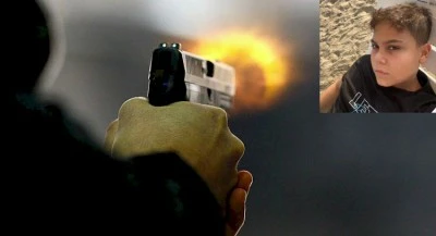 Sosyal medya için silahla video çeken arkadaşı kazayla öldürmüş