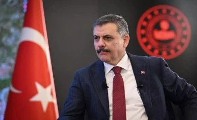 Sosyal medyada su&ccedil; &ouml;venlere operasyon: 358 ş&uuml;pheli yakalandı