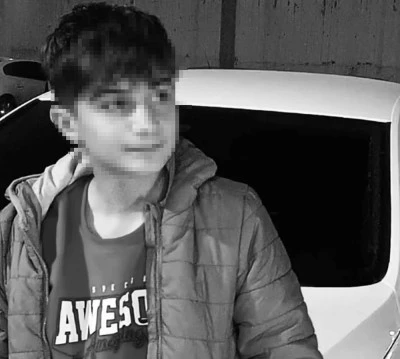 Sözde ‘şaka’ can aldı: 15 yaşındaki çırak hayatını kaybetti