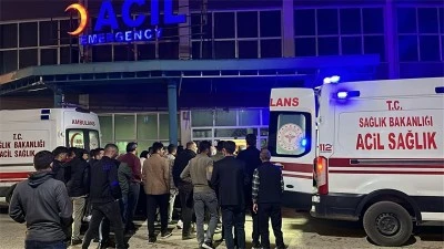 Su kuyusuna düşen çocuk öldü