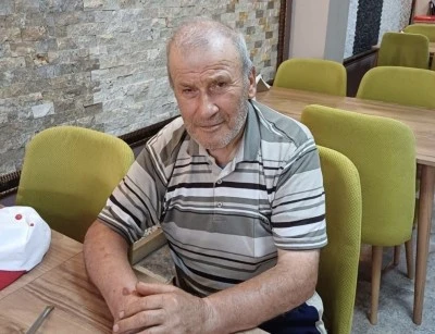 Su kuyusundaki elektrik akımına kapıldı