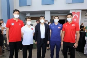 SU SPORLARINDA EN BAŞARILI SEZON