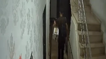 Suç makinesi tutuklandı