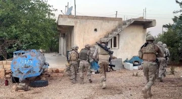 Suç örgütü çetesine operasyon: 3’ü organizatör 11 gözaltı