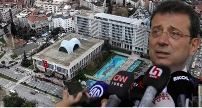 Suç örgütünün temelleri Beylikdüzü Belediyesi’nde atıldı