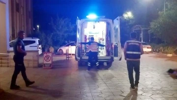 Sulama havuzuna düşen çocuk boğuldu