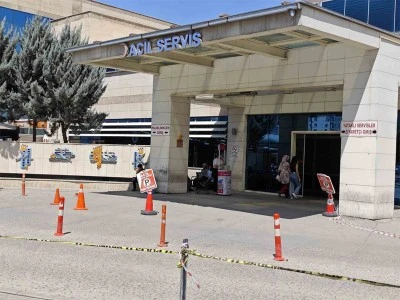 Sulama kanalına düşen engelli genç kız öldü