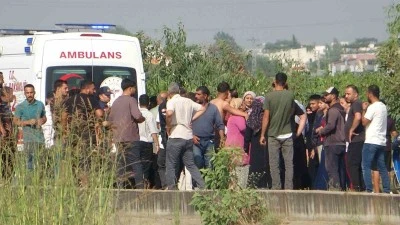 Sulama kanalında can pazarı: 15 yaşındaki çocuk öldü