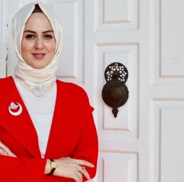 Sultan Abdülhamit Han’ın Beşinci(5) kuşaktan torunu  NİLHAN SULTAN ŞEKEROĞLU GROUP’U ZİYARET ETMEK İÇİN KİLİS’E GELİYOR