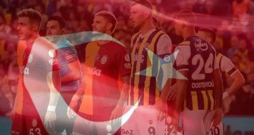 Süper Kupa iptal edildi