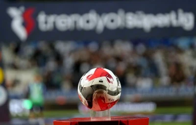 S&uuml;per Lig&rsquo;de 23. Hafta Heyecanı