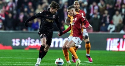 Süper Lig’de 31. hafta görünümü